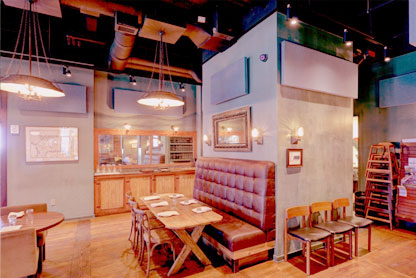 sound system dan akustik